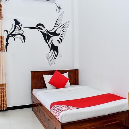 Mallika Resort Trincomalee Δωμάτιο φωτογραφία