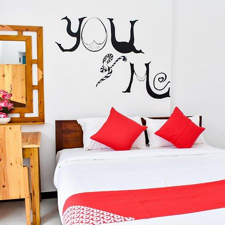Mallika Resort Trincomalee Δωμάτιο φωτογραφία