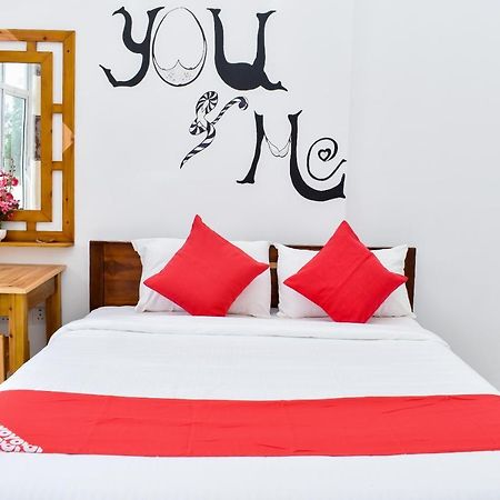 Mallika Resort Trincomalee Εξωτερικό φωτογραφία