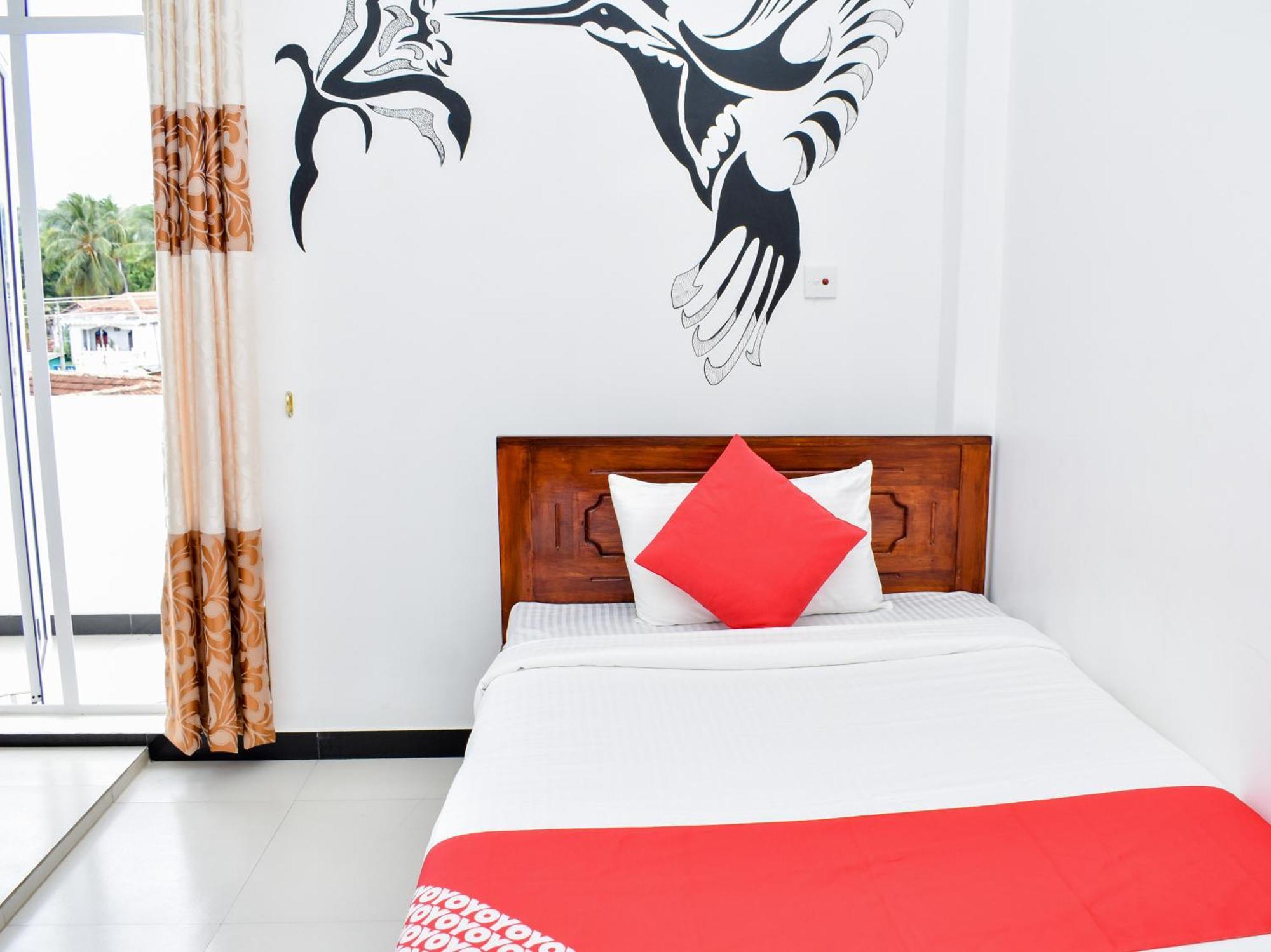 Mallika Resort Trincomalee Δωμάτιο φωτογραφία
