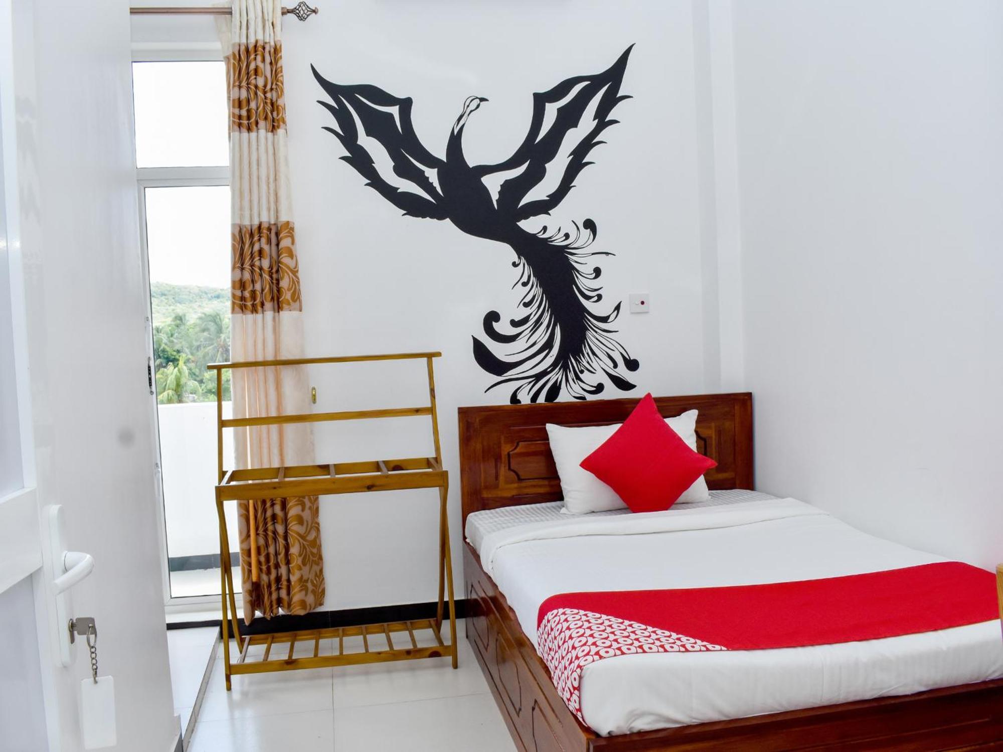 Mallika Resort Trincomalee Δωμάτιο φωτογραφία