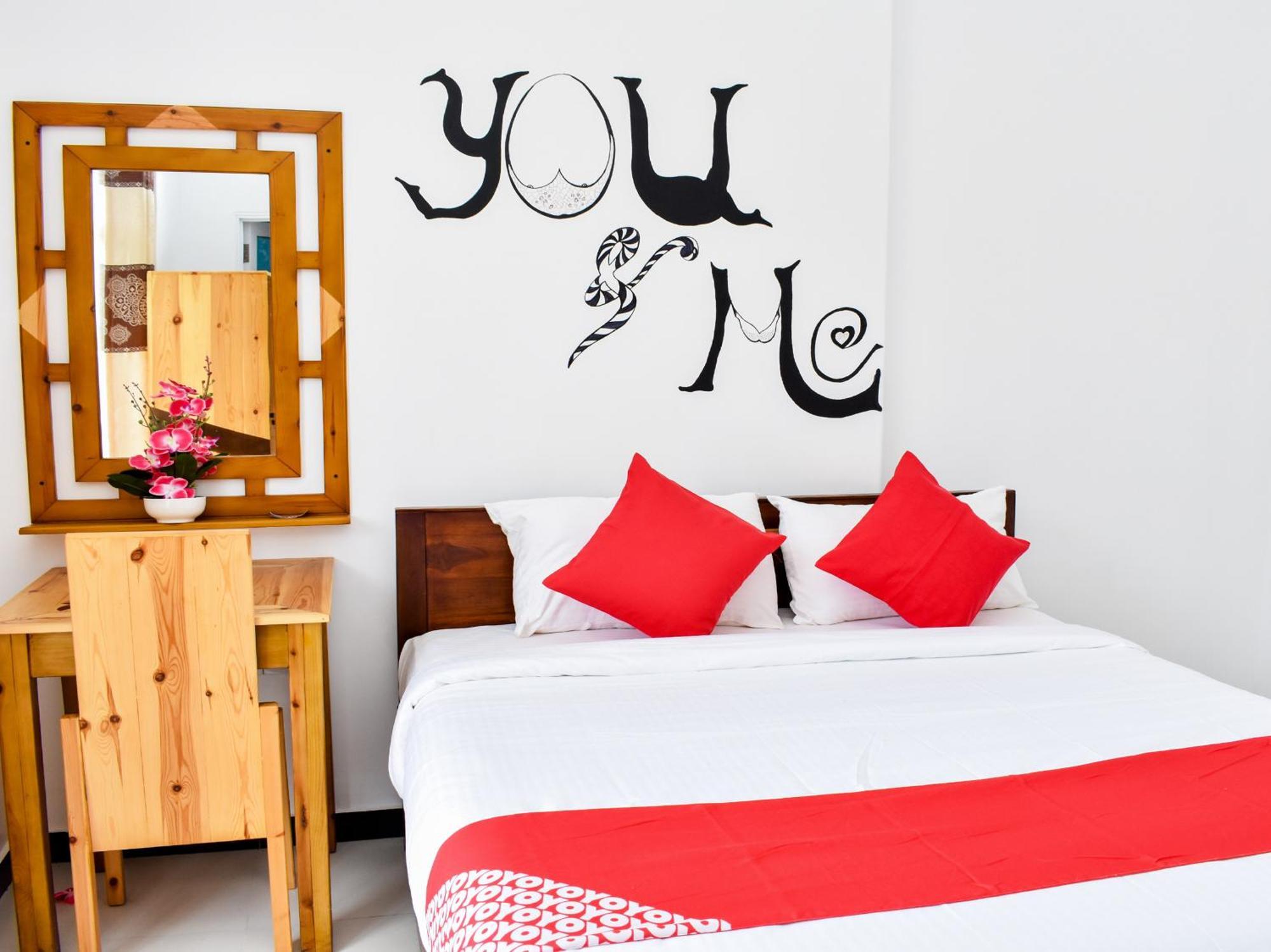 Mallika Resort Trincomalee Δωμάτιο φωτογραφία