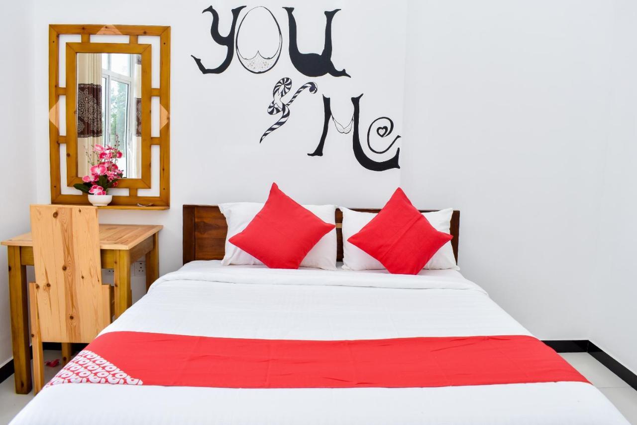 Mallika Resort Trincomalee Εξωτερικό φωτογραφία