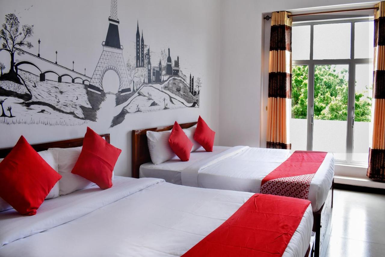 Mallika Resort Trincomalee Εξωτερικό φωτογραφία