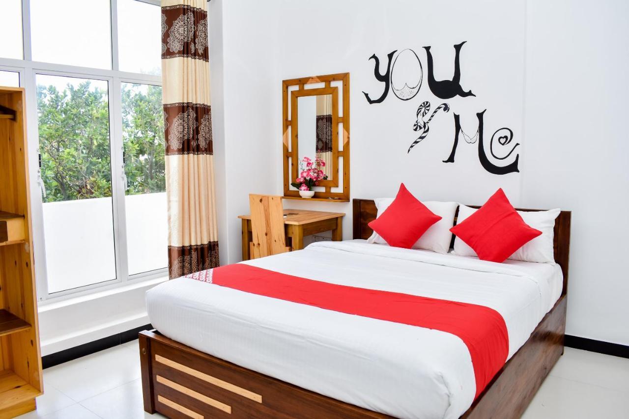 Mallika Resort Trincomalee Εξωτερικό φωτογραφία