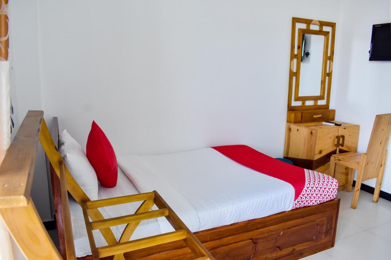 Mallika Resort Trincomalee Εξωτερικό φωτογραφία