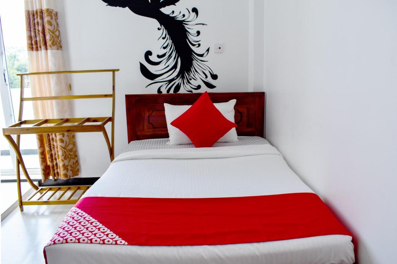 Mallika Resort Trincomalee Εξωτερικό φωτογραφία
