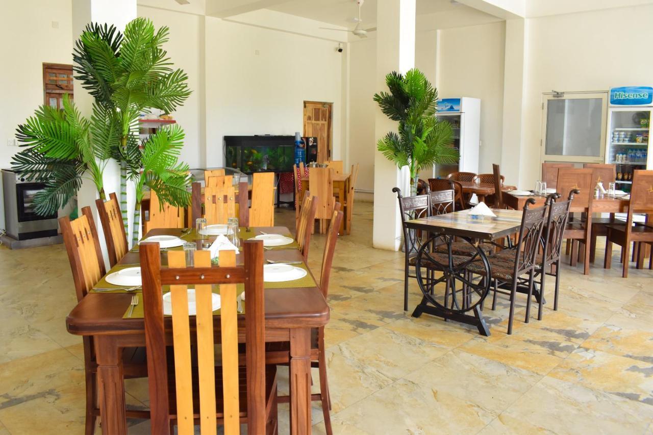 Mallika Resort Trincomalee Εξωτερικό φωτογραφία