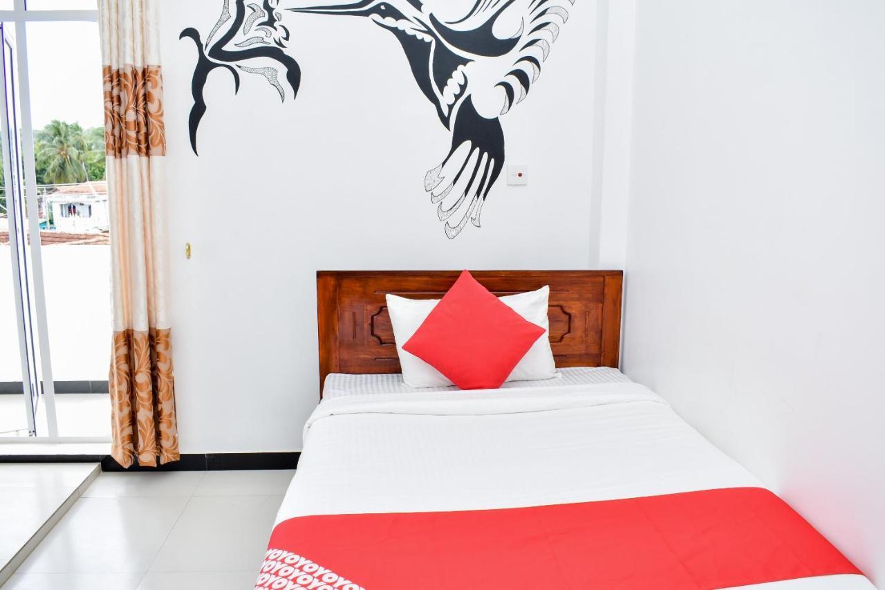 Mallika Resort Trincomalee Εξωτερικό φωτογραφία