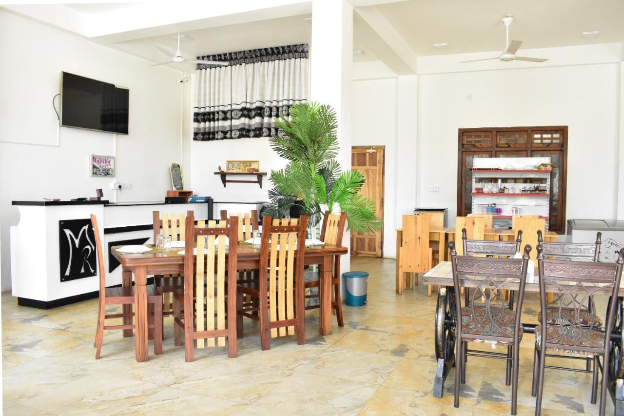 Mallika Resort Trincomalee Εξωτερικό φωτογραφία
