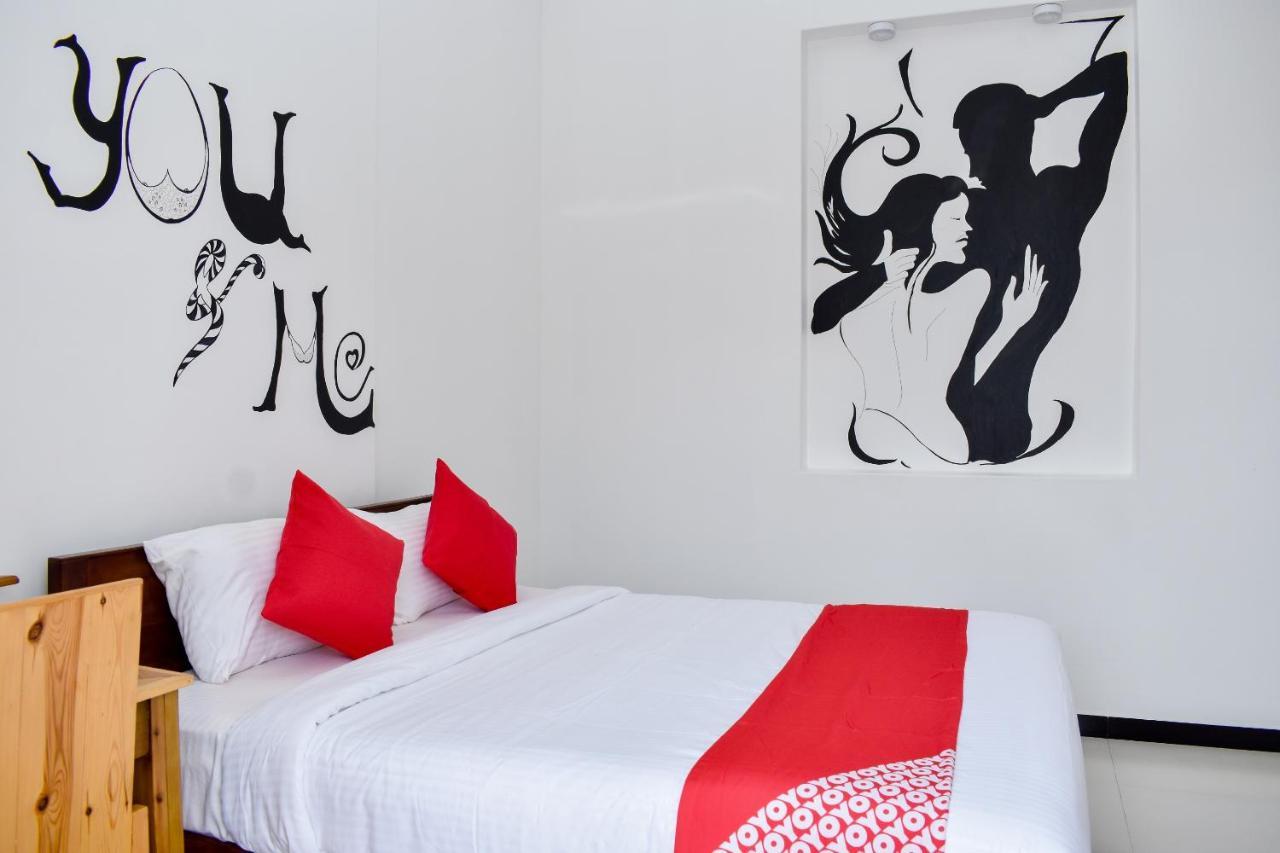 Mallika Resort Trincomalee Εξωτερικό φωτογραφία